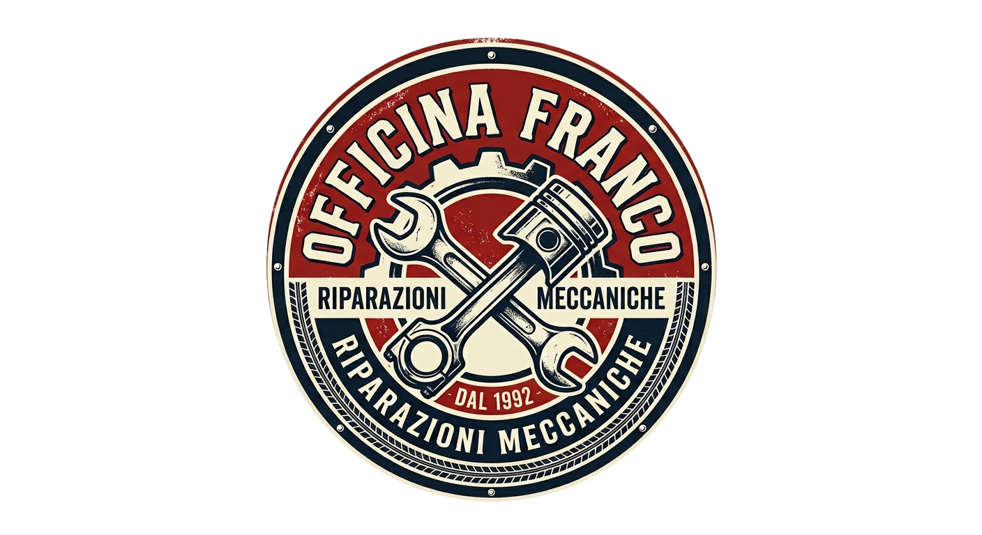 Officina Franco